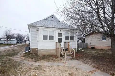 314 N 1st Street, Ogden, IA 50212