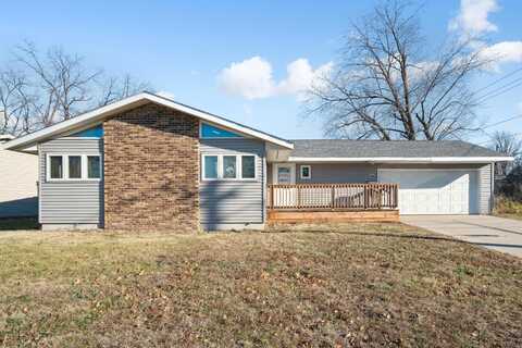 1306 Wisconsin Circle, Ames, IA 50014