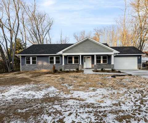 640 Foster Maineville Road, Hamilton, OH 45039