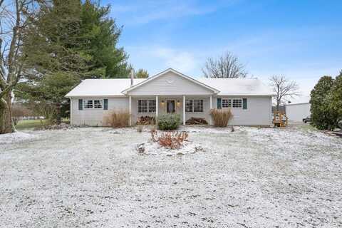 6605 St Rt 48, Goshen, OH 45122