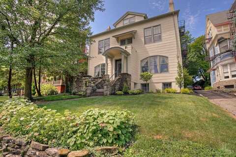 2343 Park Avenue, Cincinnati, OH 45206