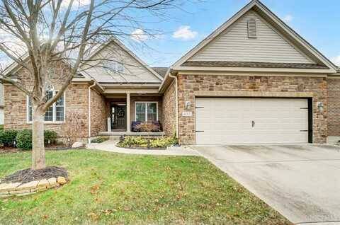 637 Hentron Court, Hamilton, OH 45039