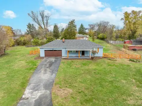 442 Tarkington Lane, Maumee, OH 45140