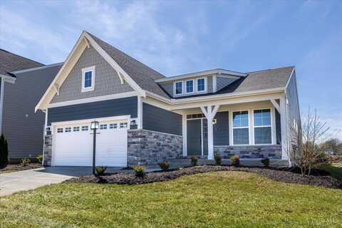15 Annie Grove Lane, Springboro, OH 45066