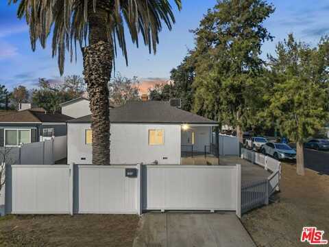 6157 Colfax Ave, North Hollywood, CA 91606