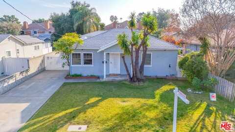 648 Montana St, Monrovia, CA 91016