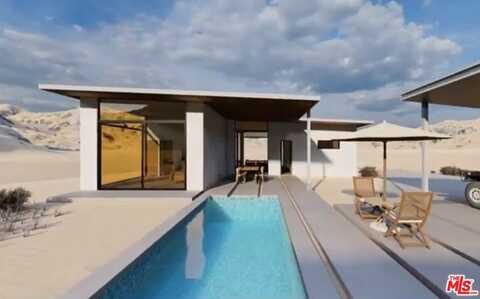 62775 Sullivan Rd, Joshua Tree, CA 92252