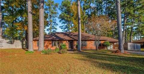 1605 W MEDALIST Road, Pineville, LA 71360