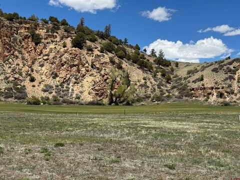 71 E Cliffside Court, South Fork, CO 81154