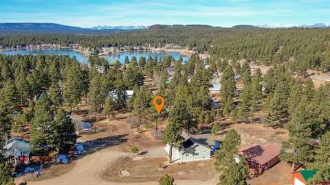 90 Jubilee Court, Pagosa Springs, CO 81147
