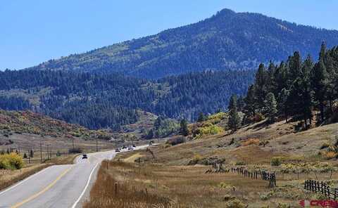 X US HWY 84, Pagosa Springs, CO 81147