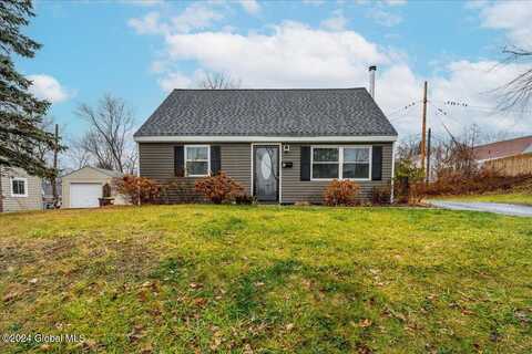 7 Audrey Road, Colonie, NY 12110