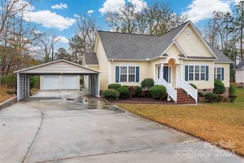 2429 Prince Drive, Lancaster, SC 29720