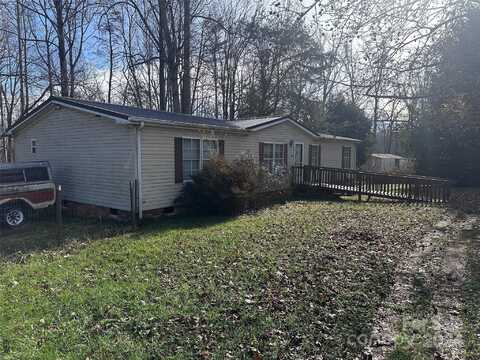 525 Ridgeland Drive, Cleveland, NC 27013