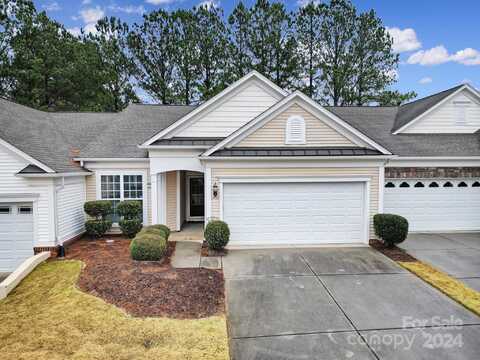 1012 Sweetleaf Drive, Fort Mill, SC 29707