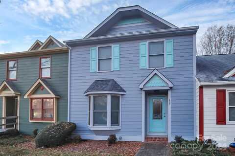 805 Prince Albert Court, Statesville, NC 28677