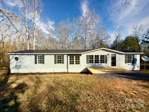 265 Ledford Road, Ellenboro, NC 28040