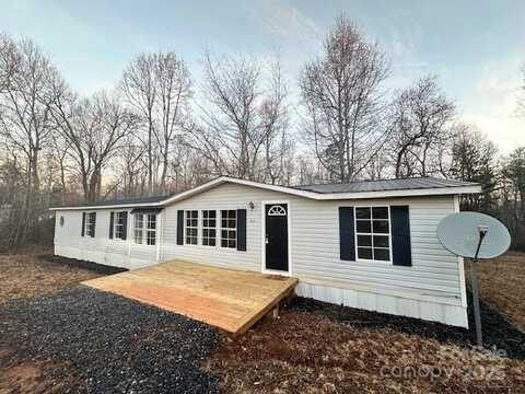 265 Ledford Road, Ellenboro, NC 28040