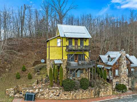 95 Breakaway Trail, Mars Hill, NC 28754