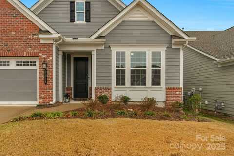 7014 Jolly Brook Drive, Charlotte, NC 28215