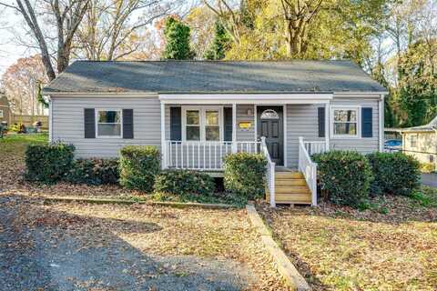 109 Belton Avenue, Mount Holly, NC 28120