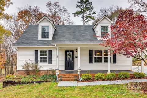 110 Yorktowne Street, Fort Mill, SC 29715