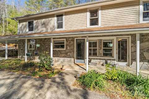 1896 Frozen Creek Road, Brevard, NC 28612