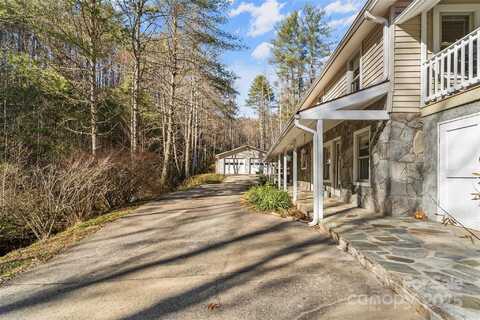 1896 Frozen Creek Road, Brevard, NC 28612