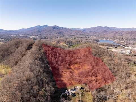 Tbd Belmont Drive, Clyde, NC 28721