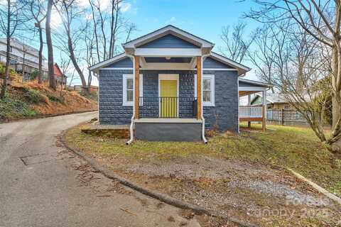 416 W Haywood Street, Asheville, NC 28801