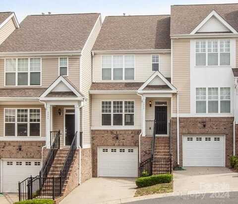 6442 Terrace View Court, Charlotte, NC 28269