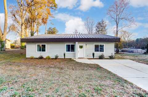 3035 Fallswood Drive, Gastonia, NC 28052