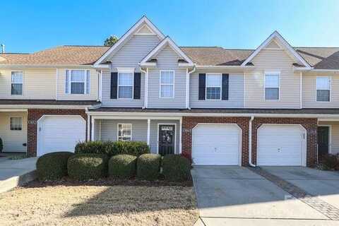 11015 Alderbrook Lane, Charlotte, NC 28270