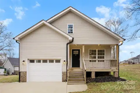 311 W Madison Street W, York, SC 29745