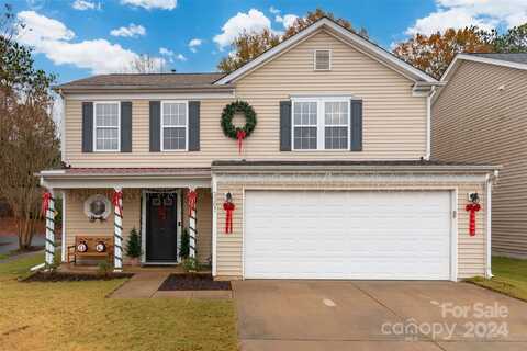 3307 Tempo Lane, Indian Land, SC 29707