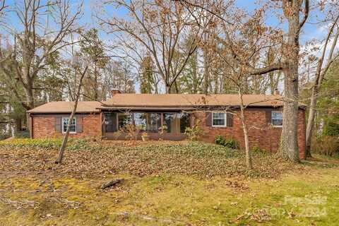 150 Lakeshore Drive, Asheville, NC 28804