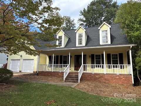 6825 Charette Court, Charlotte, NC 28215