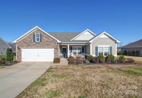 125 Sierra Chase Drive, Statesville, NC 28677