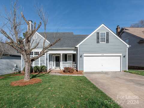 6106 Rosebriar Lane, Charlotte, NC 28277