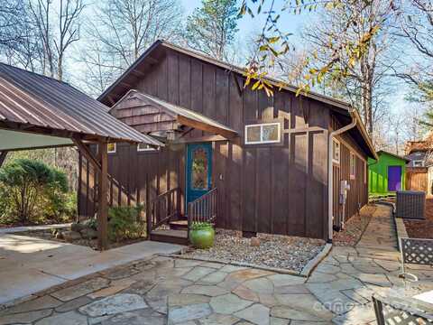 703 Azalea Avenue, Black Mountain, NC 28711