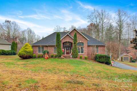 1114 Waterford Drive, Hickory, NC 28602