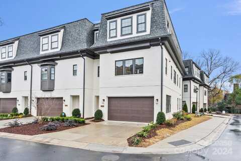 3004 Fairview Townes Court, Charlotte, NC 28210