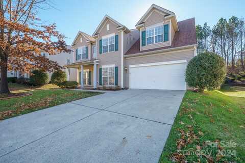 2299 Elendil Lane, Charlotte, NC 28269