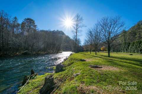 Lot V 25 Mystic River Village Way, Topton, NC 28781