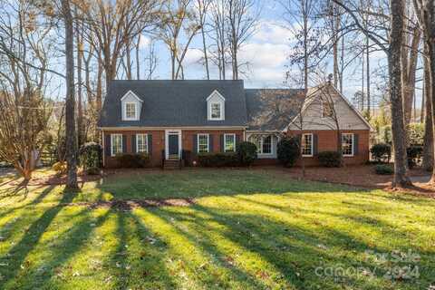 516 Pine Road, Davidson, NC 28036