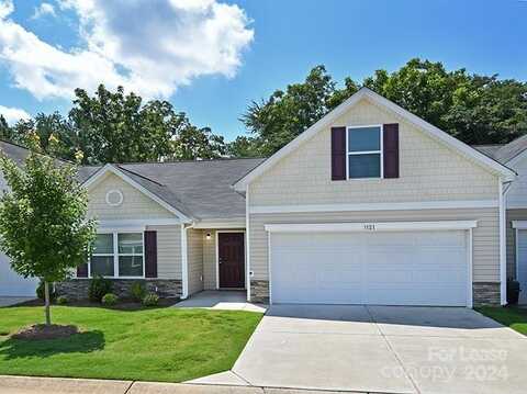 1121 Amberlight Circle, Salisbury, NC 28144