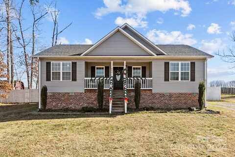 230 Tarheel Drive, Archdale, NC 27263