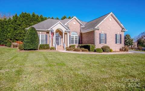 131 Quail Haven Drive, Troutman, NC 28166