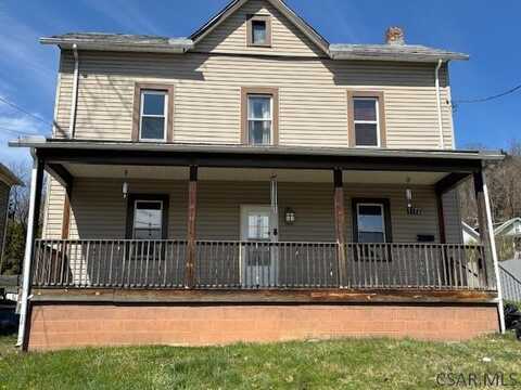 1172 Milford Street, Johnstown, PA 15905