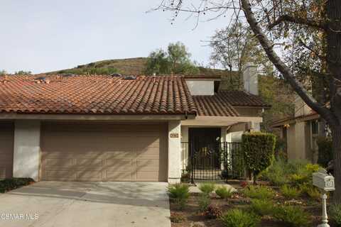 784 N Valley Drive, Westlake Village, CA 91362